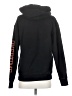 Overtime Black Pullover Hoodie Size S - photo 2