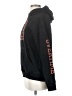 Overtime Black Pullover Hoodie Size S - photo 5