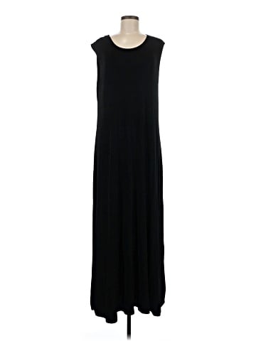Coldwater Creek Casual Dress (view 1)