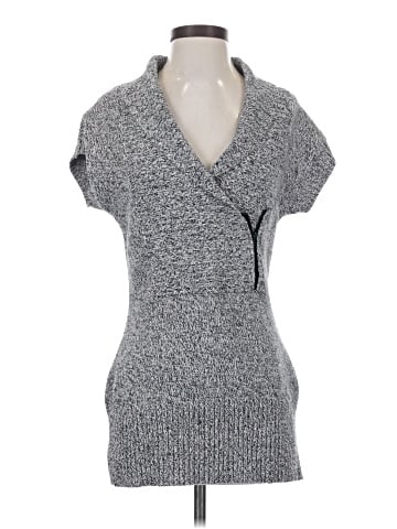 Candie's Pullover Sweater (view 1)