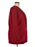 Worthington 100% Acetate Red Blazer Size 18 - photo 4