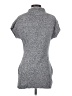 Candie's Gray Pullover Sweater Size S - photo 2