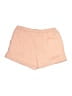 wasabi + mint Chevron-herringbone Orange Shorts Size L - photo 2