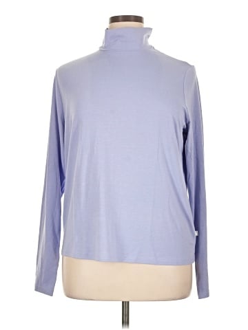 Alaskan Hardgear By Duluth Trading Co. Long Sleeve Turtleneck (view 1)