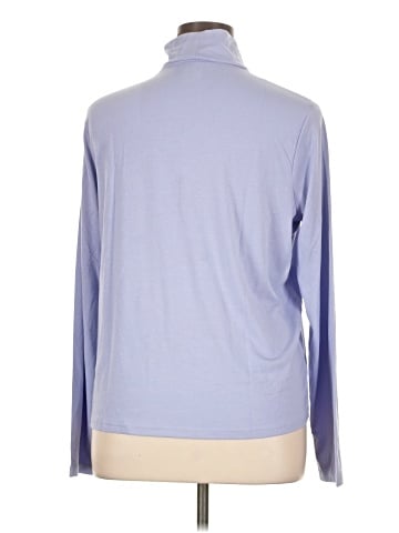Alaskan Hardgear By Duluth Trading Co. Long Sleeve Turtleneck (view 2)