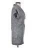 Candie's Gray Pullover Sweater Size S - photo 4