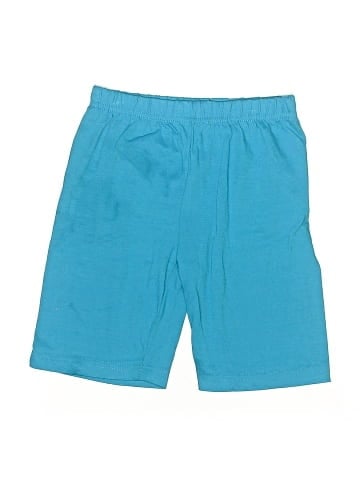 Miss Popular Athletic Shorts (view 1)