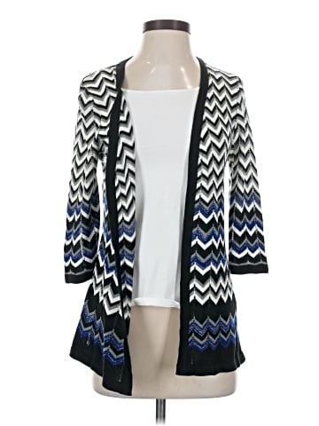 Cato Cardigan (view 1)