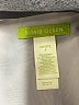Sigrid Olsen 100% Rayon Camo Gray Casual Skirt Size 4 (petite) - photo 4