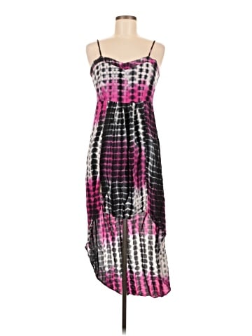 Say What? Casual Dress (view 1)