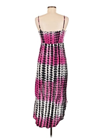 Say What? Casual Dress (view 2)