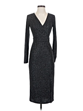 green emerald velvet dress Amarra 89479