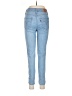Levi's Color Block Blue Jeans Size 28 waist - photo 2