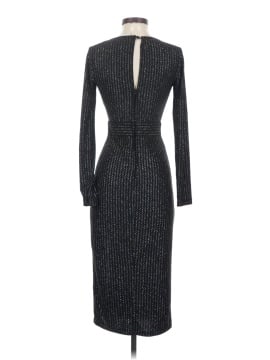 green emerald velvet dress Amarra 89078