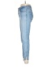 Levi's Color Block Blue Jeans Size 28 waist - photo 5