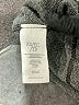CAbi Solid Gray Casual Dress Size XS - photo 8