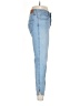 Levi's Color Block Blue Jeans Size 28 waist - photo 4