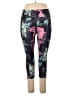 Unbranded Graphic Black Active Pants Size XL - photo 1