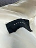 PacSun Solid Ivory Jacket Size L - photo 6
