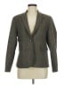 Assorted Brands Tweed Gray Blazer Size M (estimated) - photo 1