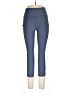 Mondetta Blue Active Pants Size L - photo 1