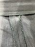 BA&SH Solid Gray Casual Pants Size M - photo 7