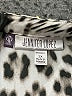 Jennifer Lopez 100% Polyester Silver Sleeveless Blouse Size 2X - photo 7