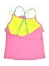 SO Pink Swimsuit Cover Up Size 14 - photo 2