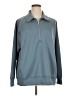YPB Blue Pullover Sweater Size XL - photo 1