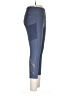 Mondetta Blue Active Pants Size L - photo 4