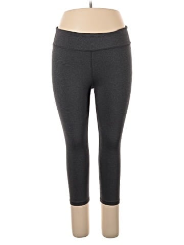 GAIAM Active Pants (view 1)