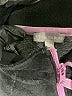 T by Talbots 100% Cotton Black Fleece Size XS - photo 6
