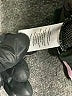 T by Talbots 100% Cotton Black Fleece Size XS - photo 7