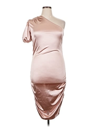 Unbranded Cocktail Dress (view 1)