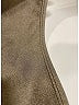 Zimmermann Solid Tan Gray Swimsuit Bottoms Size 4 (0) - photo 4