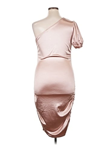 Unbranded Cocktail Dress (view 2)