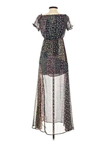 Lulus Cocktail Dress (view 2)