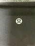 Lululemon Athletica Black Active Pants Size 4 - photo 7