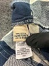 L.L.Bean 100% Cotton Checkered-gingham Blue Jacket Size M (petite) - photo 7