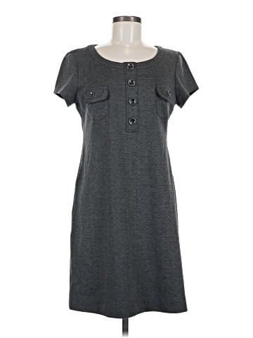 Robbie Bee Casual Dress (view 1)