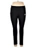 Adidas Black Active Pants Size XL - photo 1