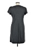Robbie Bee Tweed Gray Casual Dress Size 8 - photo 2