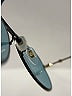 Gucci Blue Aviator Sunglasses One size - photo 6