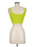 Lulus Green Tube Top Size M - photo 2