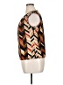 Notations Brown Sleeveless Blouse Size XL (petite) - photo 5