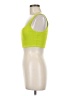 Lulus Green Tube Top Size M - photo 5