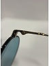 Gucci Blue Aviator Sunglasses One size - photo 4