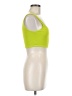 Lulus Green Tube Top Size M - photo 4