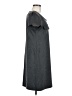 Robbie Bee Tweed Gray Casual Dress Size 8 - photo 4