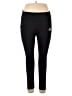 Adidas Black Active Pants Size XL - photo 1